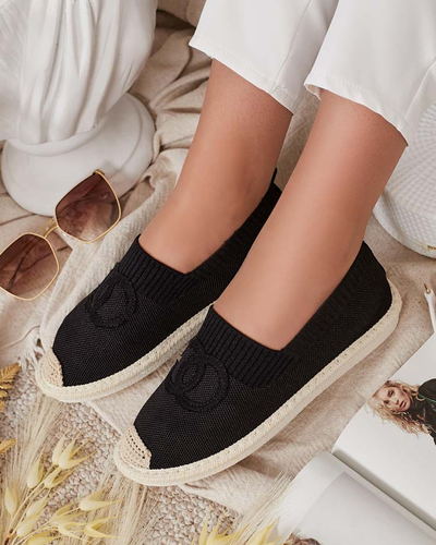 Royalfashion Damen Espadrilles Diot