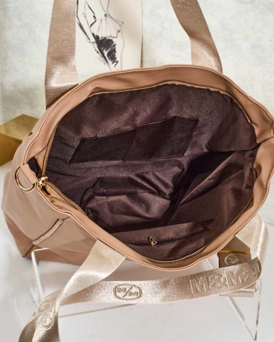 Royalfashion Große Damen-Shopper-Tasche