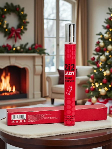 Inspirierte Damen Eau de Parfum 2!2 Red Lady