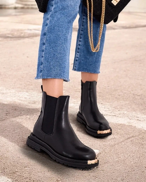 Royalfashion Жіночі черевики Veris