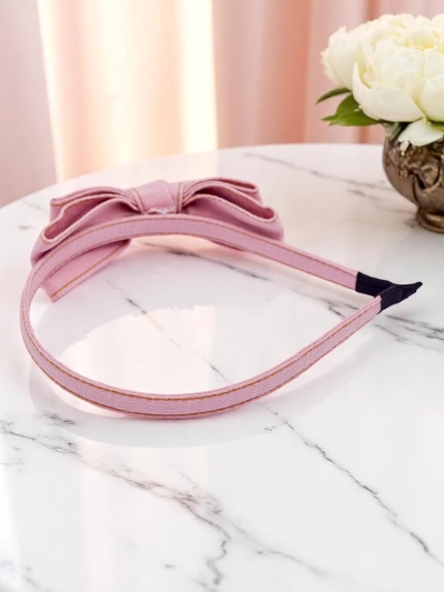 Royalfashion Lily Grace Haarband mit Schleife