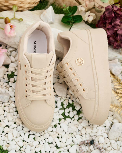 Royalfashion Sportliche Damen-Sneaker Verenna