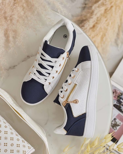 Royalfashion Damen Granese Sportschuhe