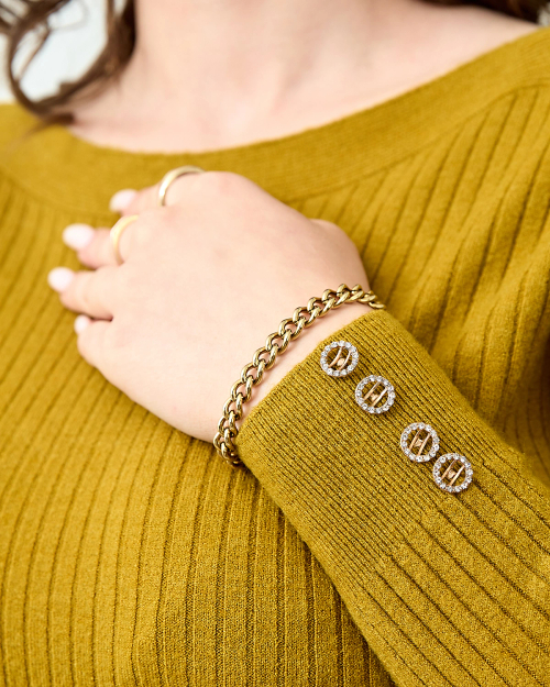 Светр жіночий Royalfashion Ребристий зелений