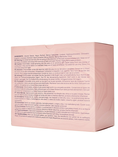 Inspiriertes Eau de Parfum für Damen Mon Soul Passion