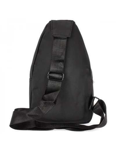 Royalfashion Herren-Einzel-Schultertasche Solo Cross
