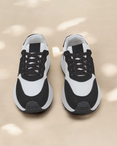 Royalfashion Damen Sport Sneaker Xerios