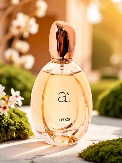 Inspiriertes Eau de Parfum für Damen Ai La'Enzo