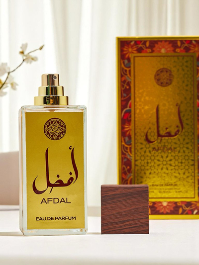 Inspiriertes Unisex Eau de Parfum Arabisch