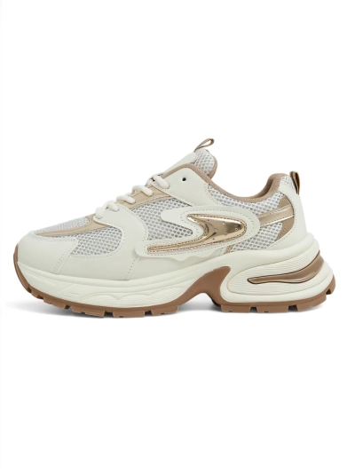 Royalfashion Damen Sneakers Ecapus