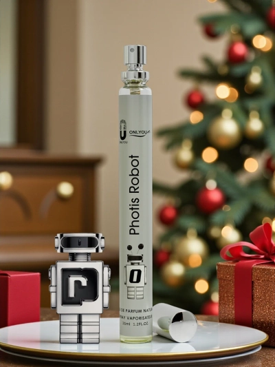 Inspirierte Herren Eau de Parfum Photis Robot