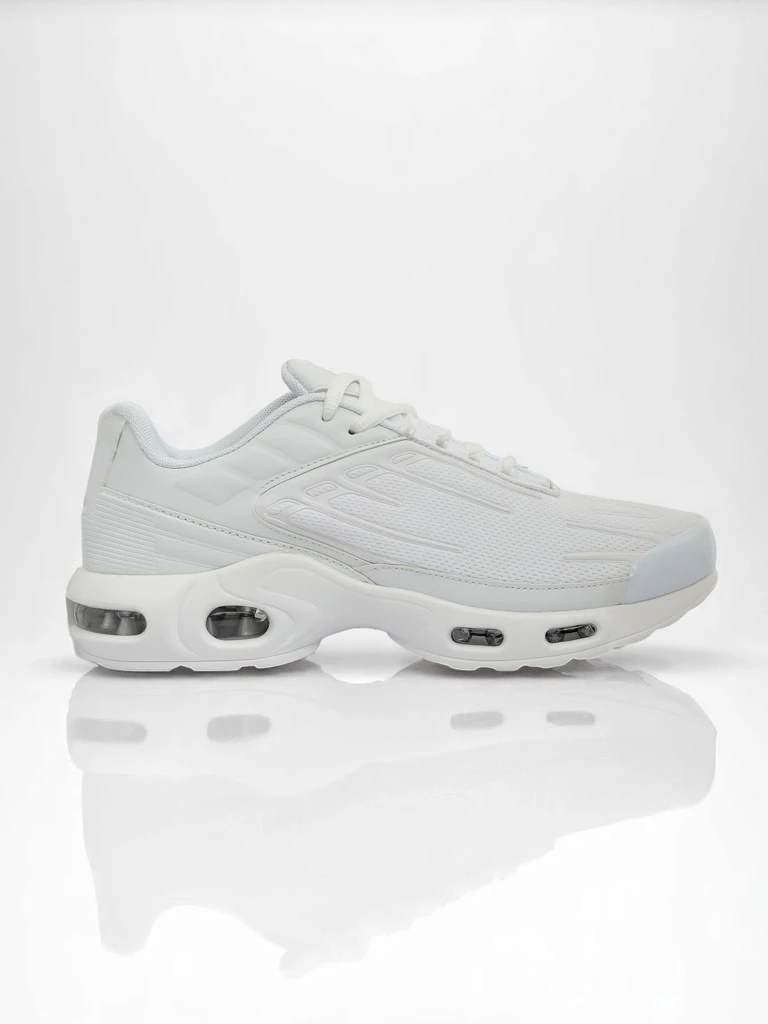 Royalfashion Sportliche Damen Sneaker Urban Motion