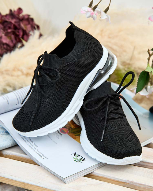 Royalfashion Дитячі спортивні кросівки Ropoppa