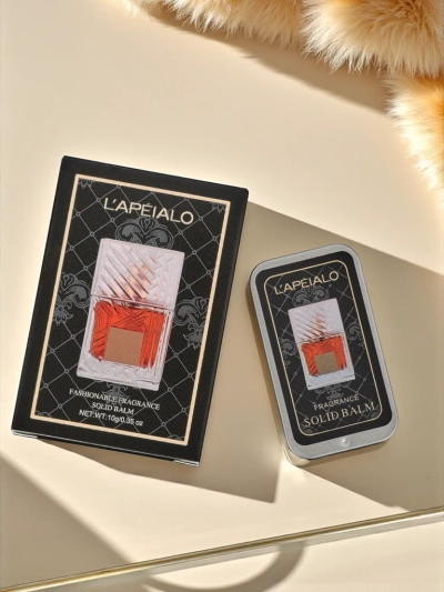 Luxelux Aureliano Creme-Parfüm 2,4 g – Duftende Eleganz für jeden Tag