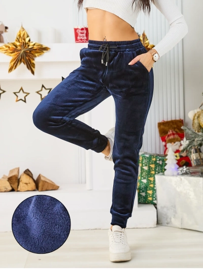 Royalfashion Isolierte Damen-Sweatpants
