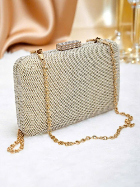 Royalfashion Lumi Spark Damen Umschlag-Handtasche