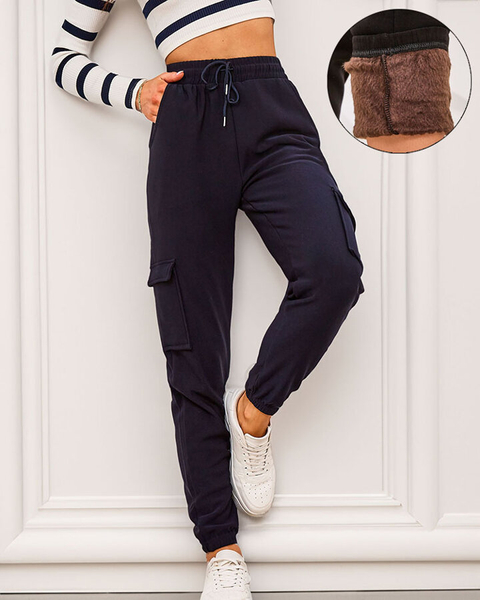 Royalfashion Isolierte Damen-Kampfhose