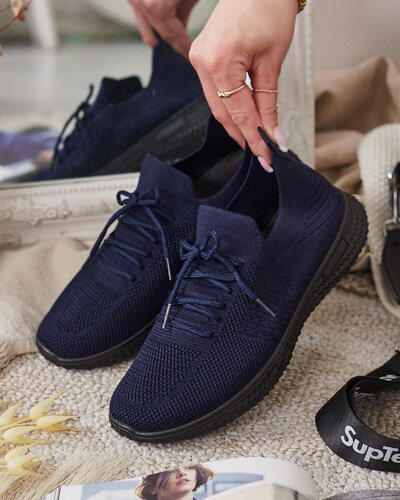 Royalfashion Жіночі спортивні сліпони Wennan