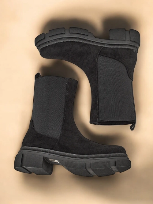 Чоботи для жінок Royalfashion Ezoli