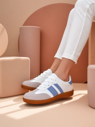 Royalfashion Damen Sportsneaker Diflas