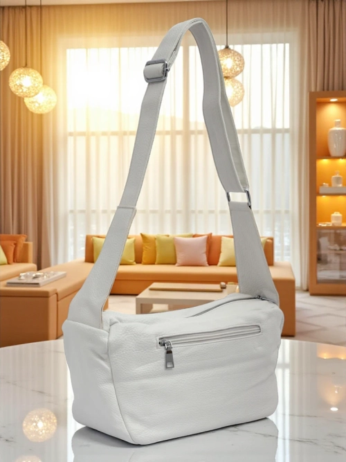 Royalfashion Маленька жіноча сумочка з екошкіри Lyra Vell