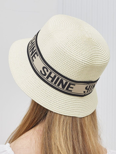 Royalfashion Damen Sommerhut Summer Shine
