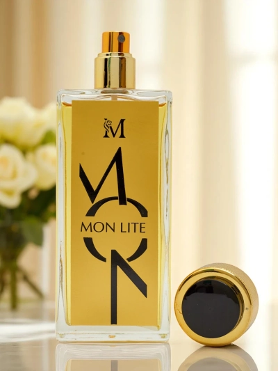 Inspirierte Eau de Parfum für Damen Mon Lite
