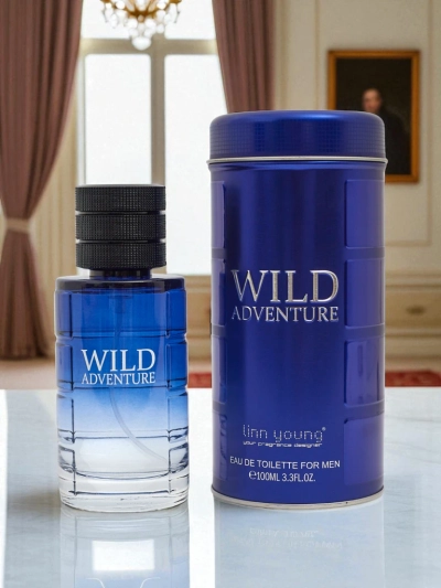 Inspiriertes Eau de Parfum für Herren Wild Adventure