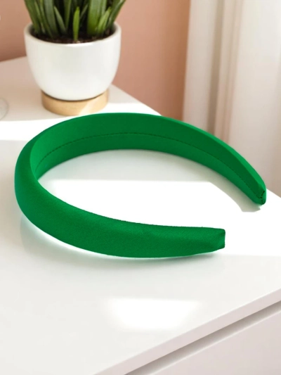Royalfashion Satin-Haarband Sara
