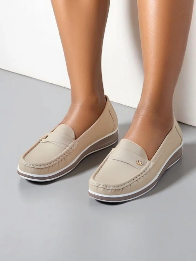 Royalfashion Damen Mokassins Cerrole