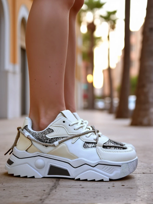 Royalfashion Жіночі кросівки Astepa