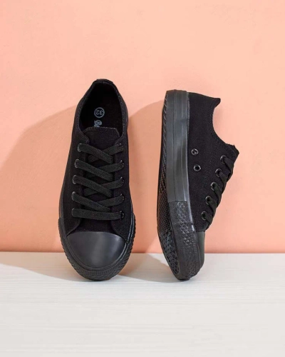 Royalfashion Tirim Kindersneakers zum Schnüren