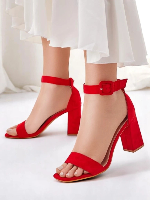 Royalfashion Жіночі сандалі еко замшеві Ardeni