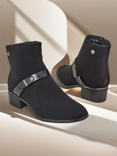 Royalfashion Damen Izzolo Stiefel