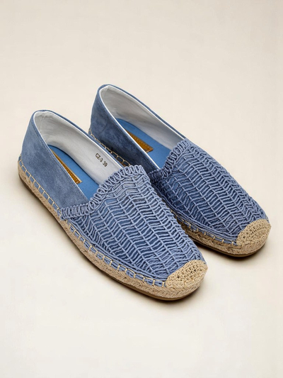 Royalfashion Damen Espadrilles Solana Breeze