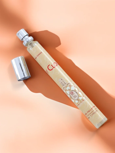 Parfümiertes Wasser Rosy Cloud 35 ml