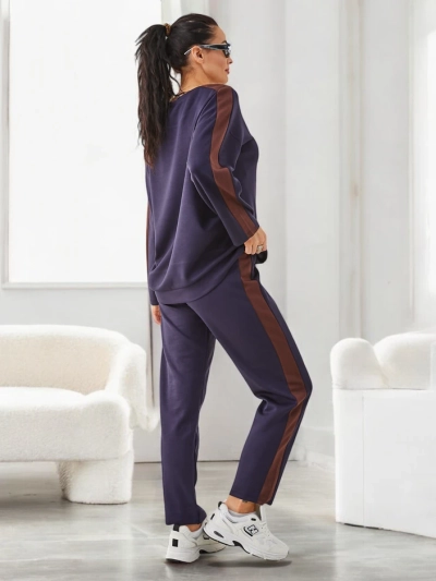 Royalfashion Жіночий спортивний костюм Нехіткий Формат