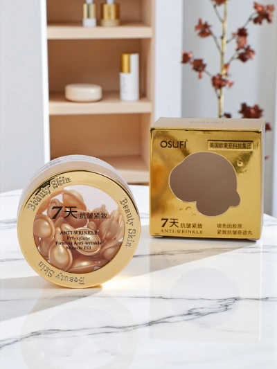 Krem Pro-Xylane Osufi Antywinkle Elegante