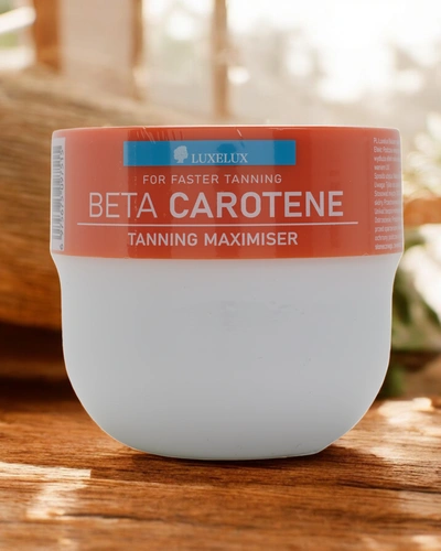 Luxelux Bräunungsbeschleuniger Creme mit Beta-Carotin 280g