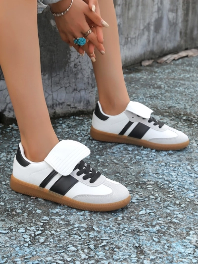Royalfashion Damen Sportsneaker Ensire