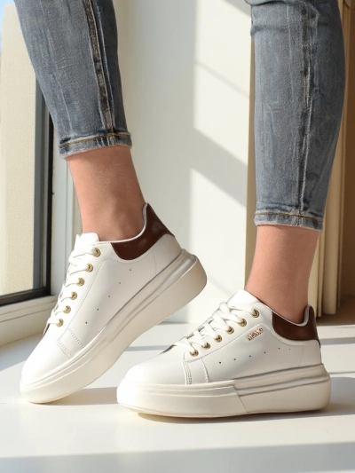 Royalfashion Damen Sneaker Ofetorie