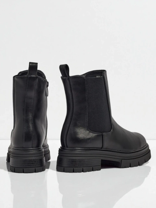 Жіночі ботильйони еко шкіра Solmira