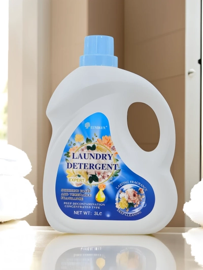 LUXELUX Duftendes Waschmittel 3L