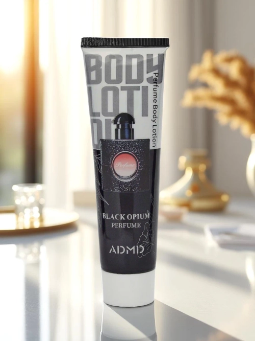 Парфумований бальзам для тіла