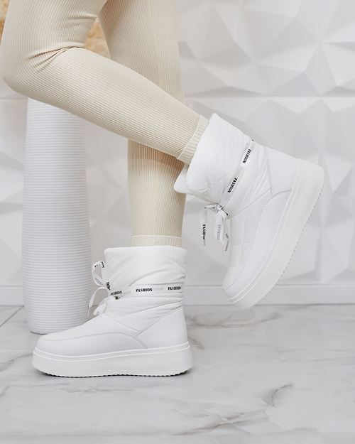 Royalfashion Жіночі снігоступи Alinnia