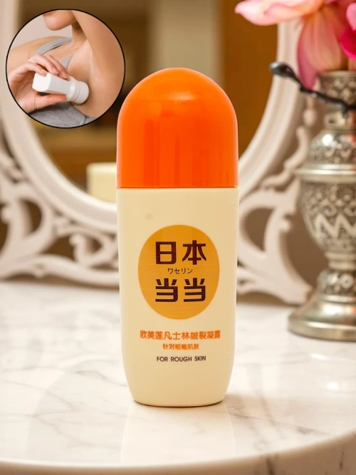 Жіночий зволожуючий гелевий дезодорант-антиперспірант ролик