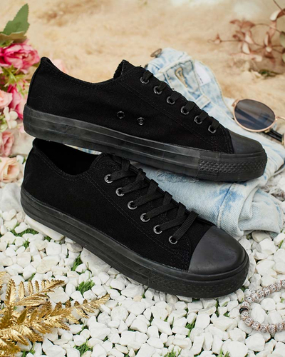 Royalfashion Damen Sportschuhe Hirri