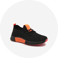 orange || schwarz
