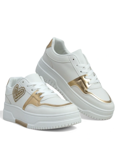 Royalfashion Damen Sportsneaker Tersele