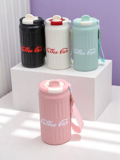 Royalfashion Thermobecher Kaffeebecher